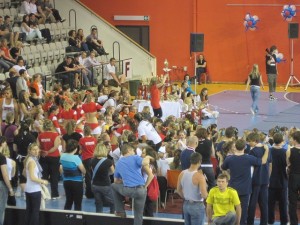 Mistrovství České Republiky (Praha) 2010