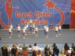 Mistrovství České Republiky (Praha) 2010